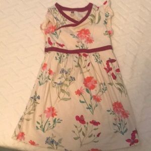 Tea collection dress. Great condition